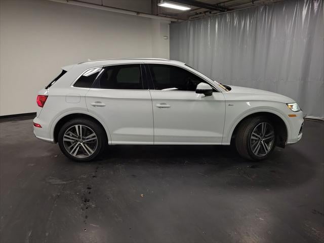 2020 Audi Q5 e 55 Premium quattro