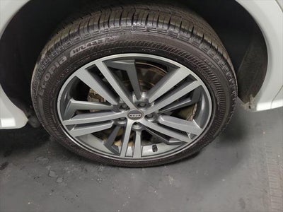 2020 Audi Q5 e 55 Premium quattro