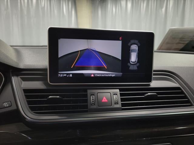 2020 Audi Q5 e 55 Premium quattro