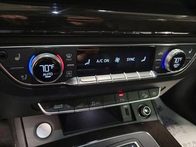 2020 Audi Q5 e 55 Premium quattro