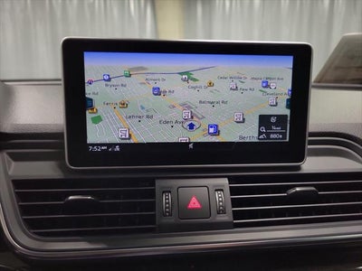 2020 Audi Q5 e 55 Premium quattro