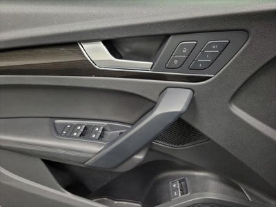 2020 Audi Q5 e 55 Premium quattro