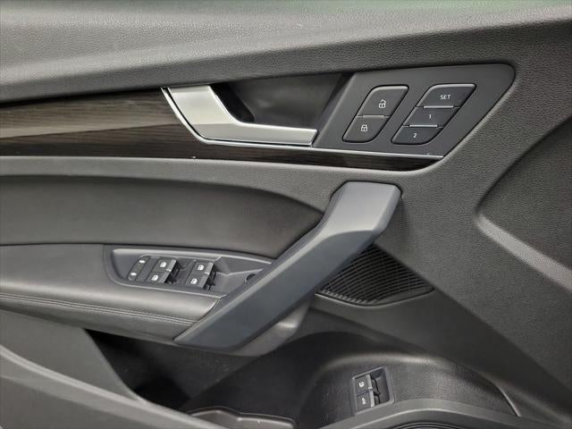 2020 Audi Q5 e 55 Premium quattro