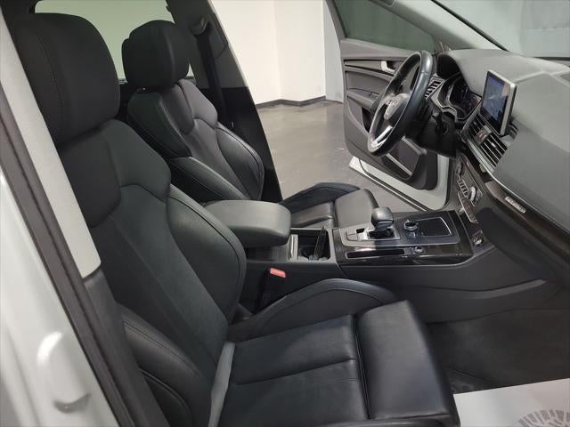 2020 Audi Q5 e 55 Premium quattro