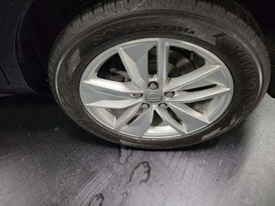 2018 Audi Q3 2.0T Premium quattro