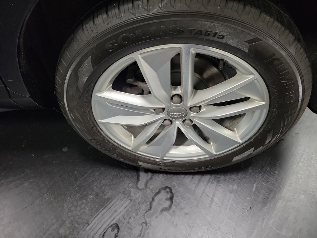 2018 Audi Q3 2.0T Premium quattro