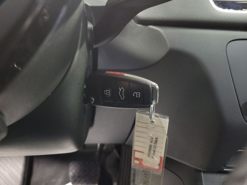 2018 Audi Q3 2.0T Premium quattro