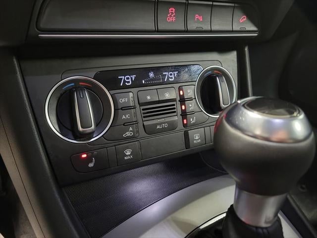 2018 Audi Q3 2.0T Premium quattro