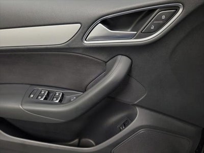 2018 Audi Q3 2.0T Premium quattro