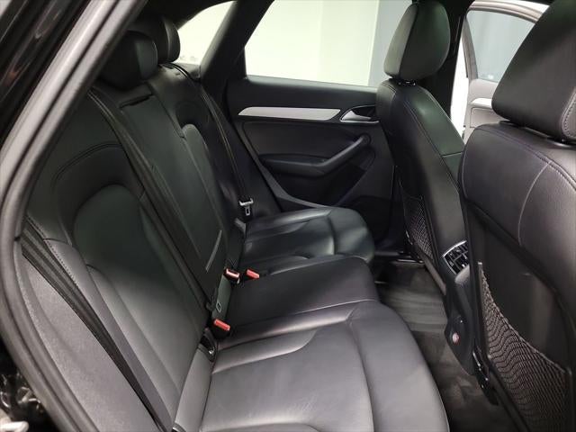 2018 Audi Q3 2.0T Premium quattro