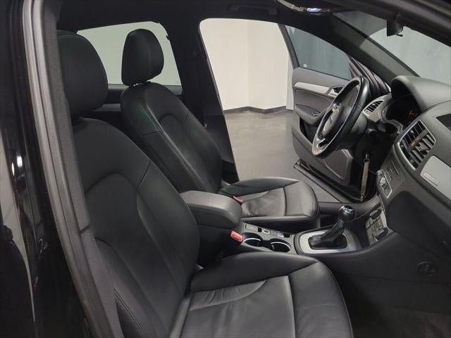 2018 Audi Q3 2.0T Premium quattro