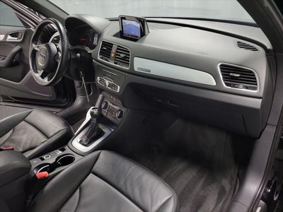 2018 Audi Q3 2.0T Premium quattro