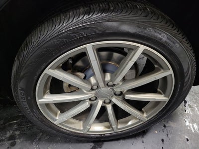 2018 Audi Q3 2.0T Premium quattro