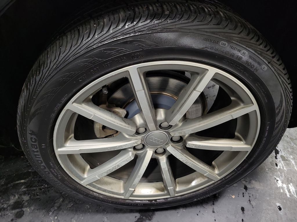 2018 Audi Q3 2.0T Premium quattro