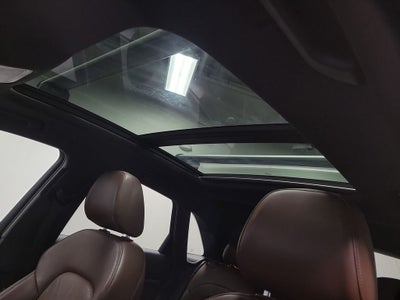 2018 Audi Q3 2.0T Premium Plus quattro