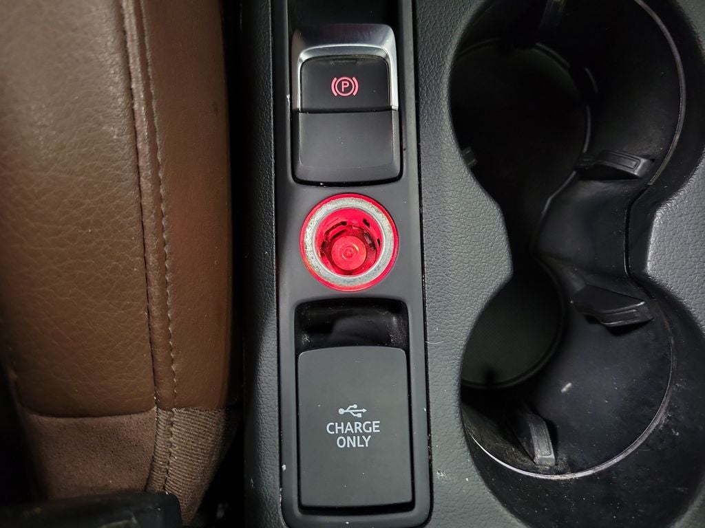 2018 Audi Q3 2.0T Premium Plus quattro