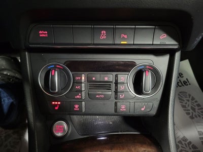 2018 Audi Q3 2.0T Premium Plus quattro