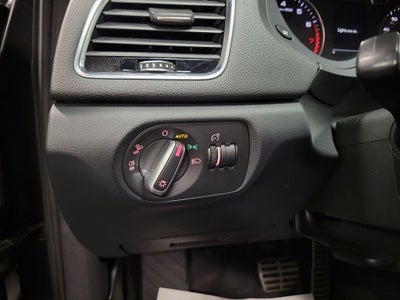 2018 Audi Q3 2.0T Premium Plus quattro