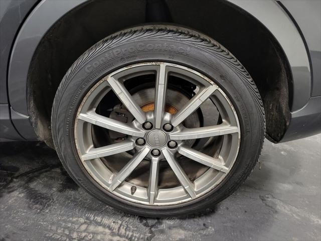 2018 Audi Q3 2.0T Premium Plus quattro