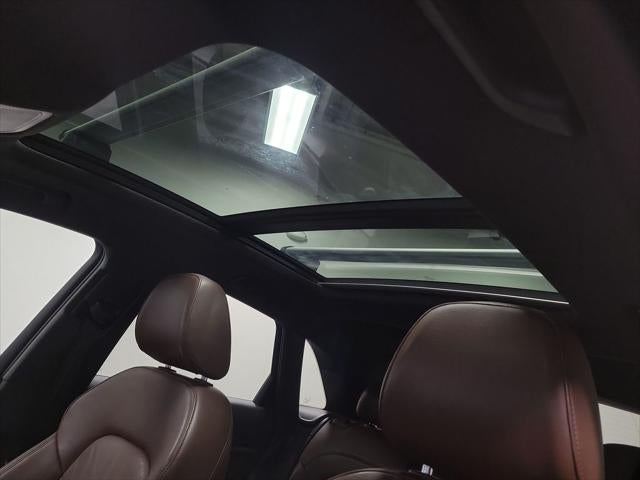 2018 Audi Q3 2.0T Premium Plus quattro