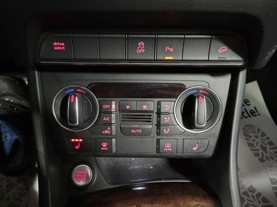 2018 Audi Q3 2.0T Premium Plus quattro