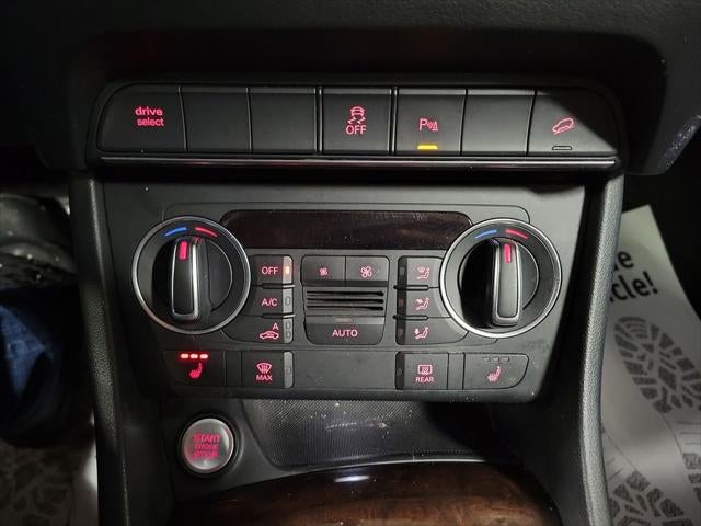 2018 Audi Q3 2.0T Premium Plus quattro