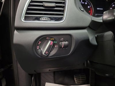 2018 Audi Q3 2.0T Premium Plus quattro