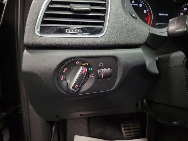 2018 Audi Q3 2.0T Premium Plus quattro