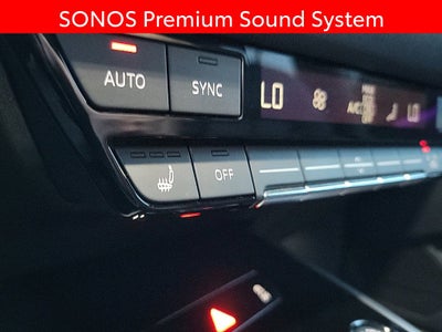 2023 Audi Q4 e-tron Premium Plus quattro