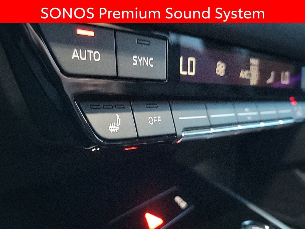 2023 Audi Q4 e-tron Premium Plus quattro