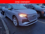 2023 Audi Q4 e-tron Premium Plus quattro