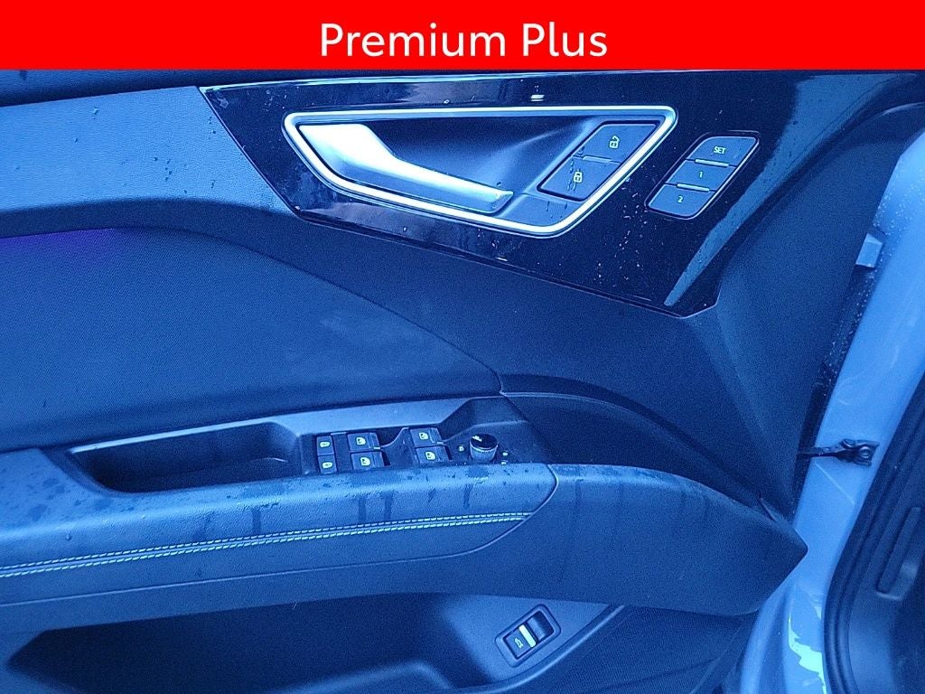 2023 Audi Q4 e-tron Premium Plus quattro