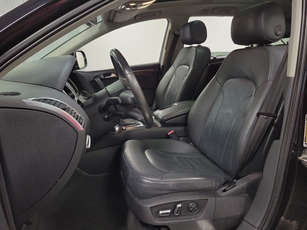 2011 Audi Q7 3.0T Premium quattro