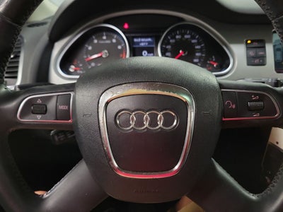 2011 Audi Q7 3.0T Premium quattro