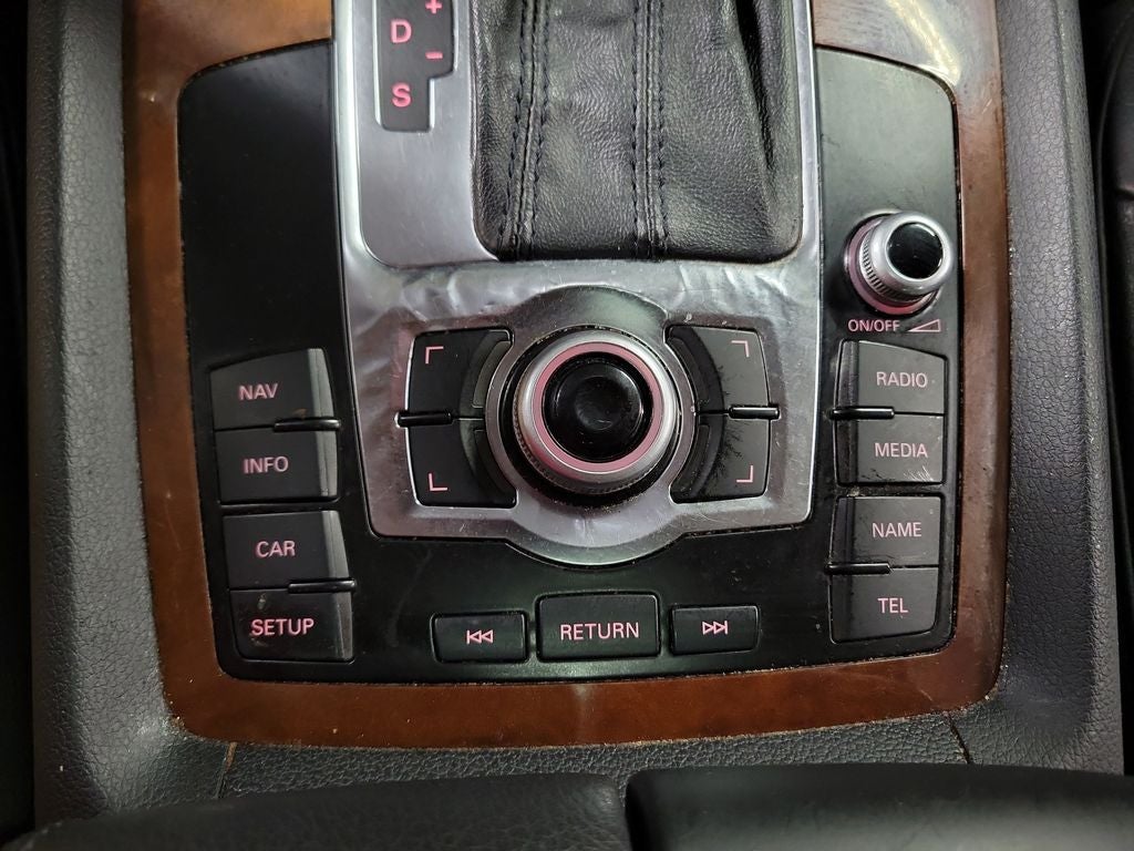 2011 Audi Q7 3.0T Premium quattro