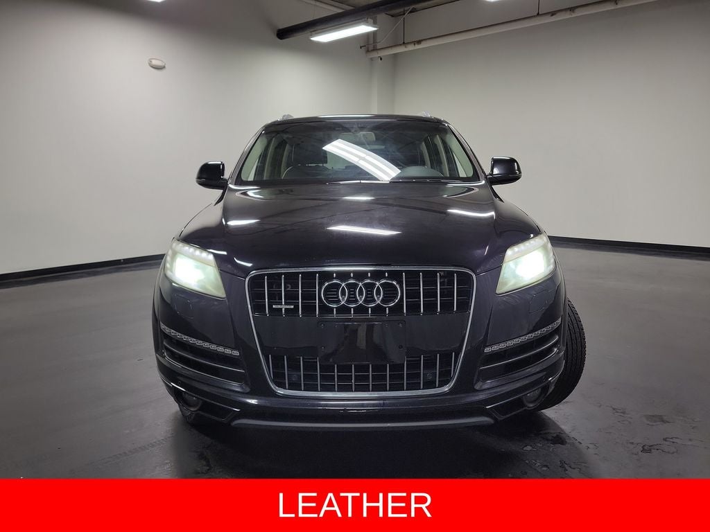 2011 Audi Q7 3.0T Premium quattro
