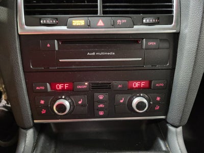 2011 Audi Q7 3.0T Premium quattro