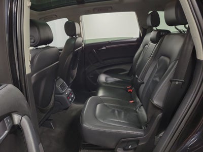 2011 Audi Q7 3.0T Premium quattro