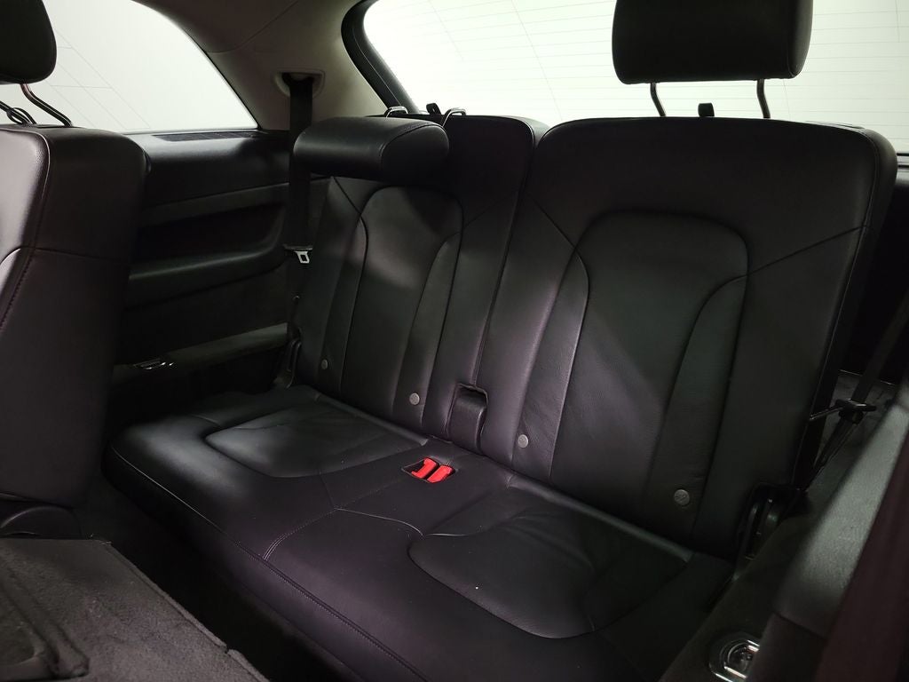 2011 Audi Q7 3.0T Premium quattro