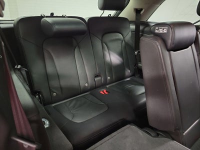 2011 Audi Q7 3.0T Premium quattro