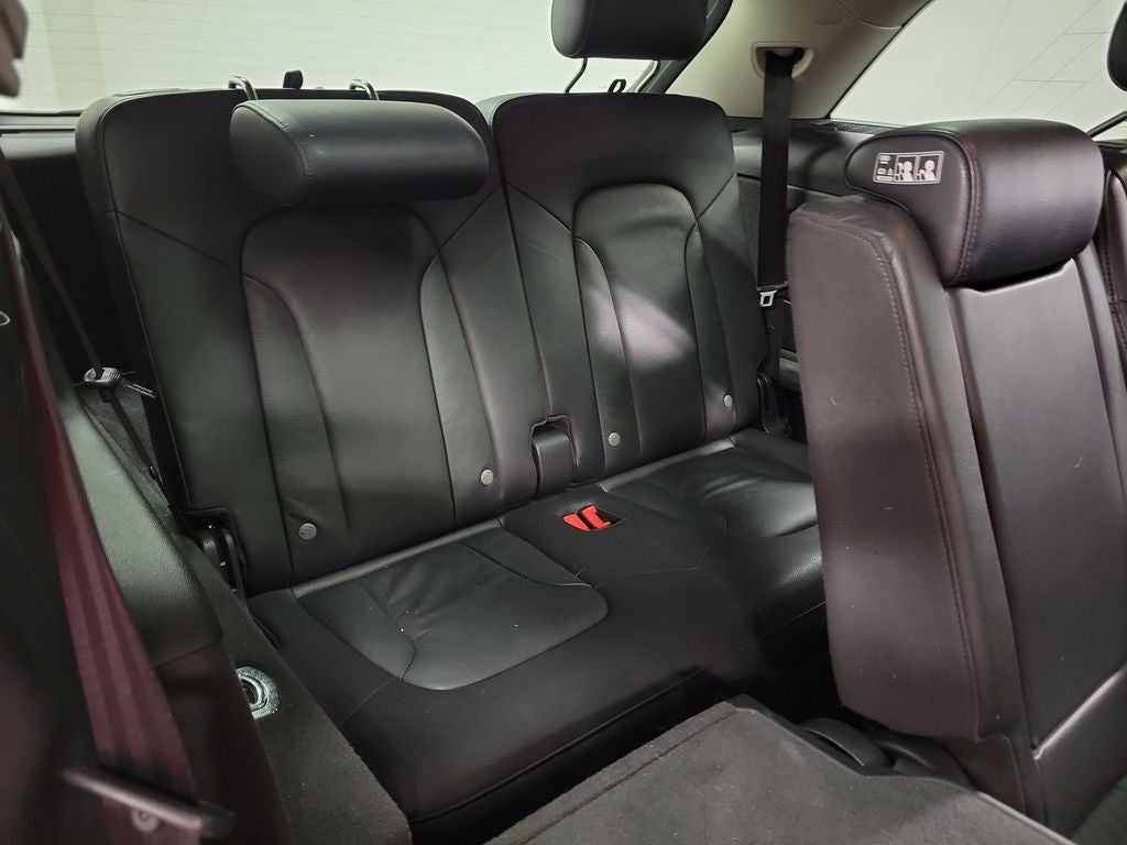 2011 Audi Q7 3.0T Premium quattro