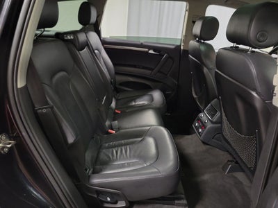 2011 Audi Q7 3.0T Premium quattro
