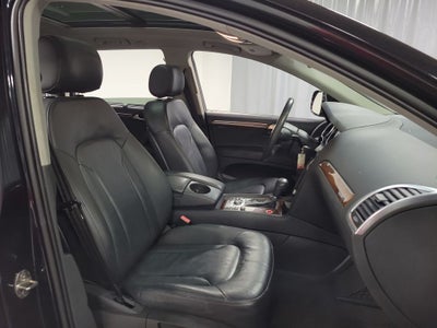 2011 Audi Q7 3.0T Premium quattro