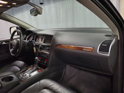 2011 Audi Q7 3.0T Premium quattro