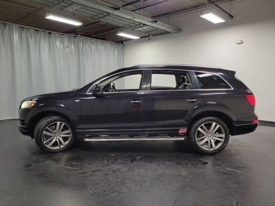 2011 Audi Q7 3.0T Premium quattro