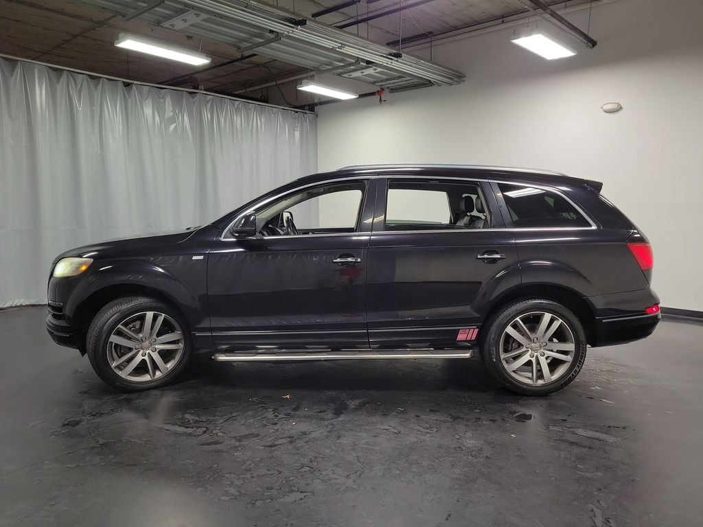 2011 Audi Q7 3.0T Premium quattro