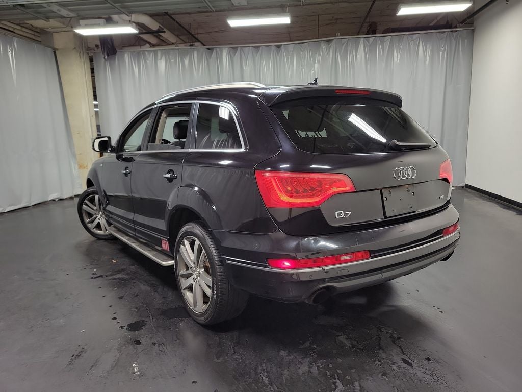 2011 Audi Q7 3.0T Premium quattro