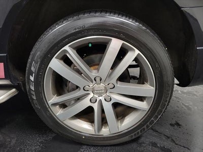 2011 Audi Q7 3.0T Premium quattro