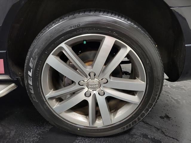 2011 Audi Q7 3.0T Premium quattro