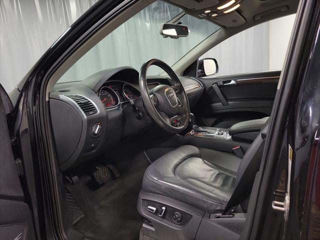 2011 Audi Q7 3.0T Premium quattro
